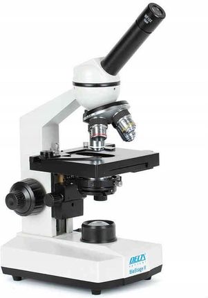 Delta Optical Mikroskop  BioStage II (DO-3310)