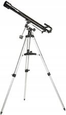 Zdjęcie Sky-Watcher Teleskop  (Synta) BK609EQ1 z dodatkami (SW-2200)  - Bisztynek