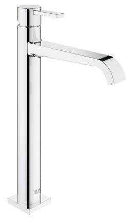 Grohe Allure DN 15 chrom 23403000