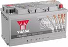 Yuasa 100Ah 900A P+ Silver Ybx5019