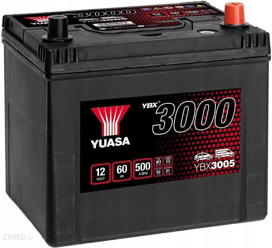 Cartechnic Ultra Power 068 - 72Ah 680A P+ - Opinie i ceny na