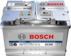 Bosch 70Ah 760A P+ AGM S6 001 Start/Stop