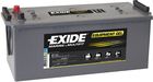 Exide 210Ah 2400Wh Equipment Gel Es2400