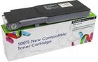 Cartridge Web Black Do Drukarek Dell (CW-D3760BN)