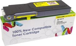 Cartridge Web Yellow Do Drukarek Dell (CW-D2660YN)