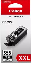 Zdjęcie Canon PGI-555 XXL Czarny (8049B001) - Myszyniec