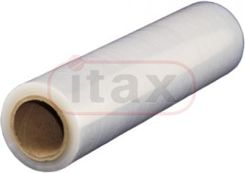 Zdjęcie Itax Folia Stretch Ręczna Przezroczysta 3,0 Kg - Gniewkowo