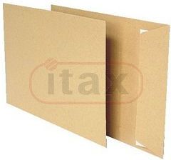 Zdjęcie Itax Koperta Brązowa C4 Sk Hk A'50 - Żnin