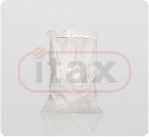 Zdjęcie Itax Worki Polipropylenowe 40X60 Cm 30G A'50 - Toruń