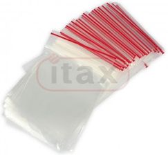 Zdjęcie Plast Woreczki Strunowe 120X180 A'100 - Gniewkowo