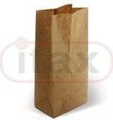 Zdjęcie Mondi Bags Worki Papierowe 3-Warstwowe 40X60X14 Cm Klejony - Żnin