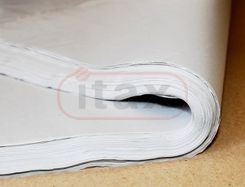 Zdjęcie Itax Papier Parafinowany Bielony 49 G/M 70X100 A'10Kg - Gniewkowo