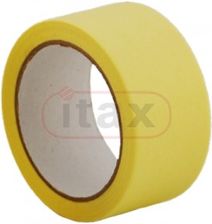 Zdjęcie Smart Taśma Masking 50X40 Żółta - Łabiszyn