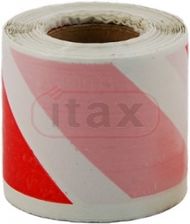 Zdjęcie Smart Taśma Ostrzegawcza Czerwono-Biała 08X100 - Bydgoszcz