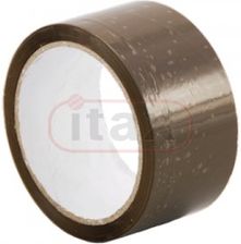 Zdjęcie Smart Taśma Samoprzylepna Akryl Brązowa 48/50 - Toruń