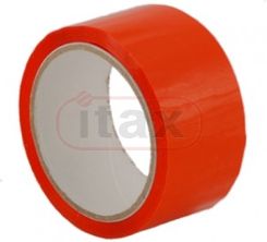 Zdjęcie Smart Taśma Samoprzylepna Akryl Pomarańczowa 48/50 - Solec Kujawski