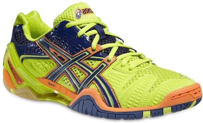 asics gel blast 5