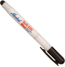 Zdjęcie Markal Quik Stik Mini Paintstik Farba Czarny - Rzgów
