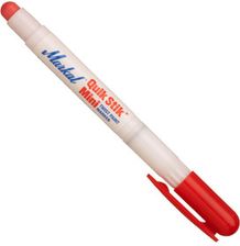 Zdjęcie Markal Quik Stik Mini Paintstik Farba Czerwony - Łęczyca