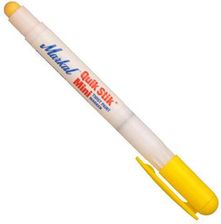 Zdjęcie Markal Quik Stik Mini Paintstik Farba Żółty - Łęczyca