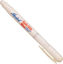 Zdjęcie Markal Quik Stik Mini Paintstik Farba Biały - Łódź