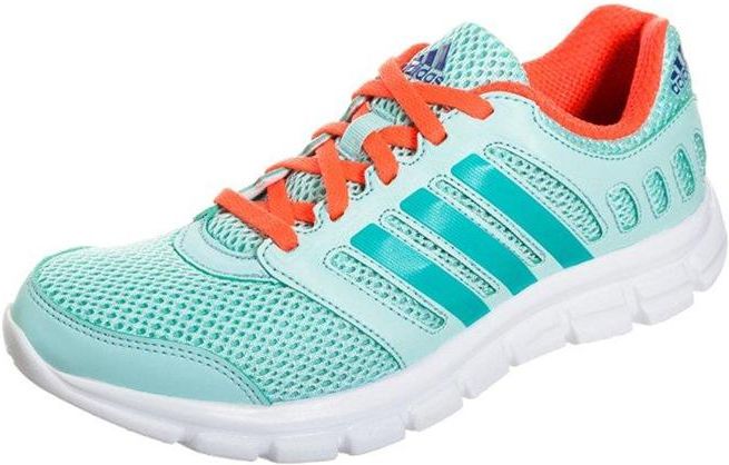 Adidas Breeze 101 2 Zielony M21186 Ceny i opinie Ceneo.pl