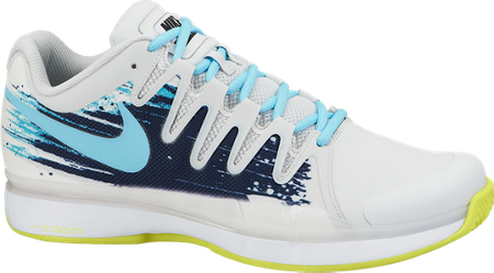 Nike Zoom Vapor 9.5 Tour Clay Buty Tenisowe Ceny i opinie Ceneo.pl