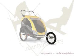 Zdjęcie Burley Zestaw Do Biegania Jogger Kit - Miasteczko Śląskie