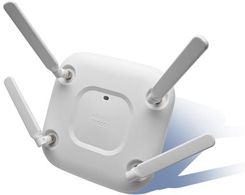 Cisco Access Point (AIR-CAP2702E-E-K9)