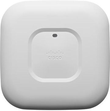 Cisco Access Point (AIR-CAP2702I-E-K9)