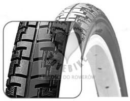 Pneu vélo 700x38C (40-622) Michelin Protek liserets réfléchissants