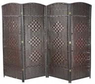 Zdjęcie Max-Land 4 Skrzydła 180x200 Brąz -2 - Toszek