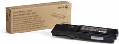 Zdjęcie Xerox Black Hi Phaser 6600/Wc 6605 (106R02236) - Rakoniewice