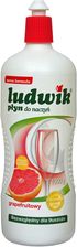 Inco Ludwik 1l grapefruit - zdjęcie 1