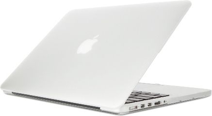 Moshi Iglaze Obudowa Macbook Pro Retina 13& Przezroczysty (99MO071904)