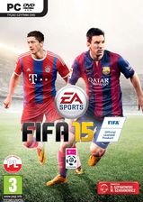 FIFA 15 (Digital) od 42,51 zł, opinie - Ceneo.pl