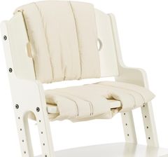 Zdjęcie Babydan Poduszka Do Krzesełka Danchair Kremowa - Brzeszcze