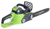 Greenworks GWCS 4040i