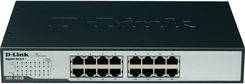 Zdjęcie D-Link Dgs-1016D 16-Port 10 (DGS-1016D/E) - Szczawno-Zdrój