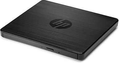 HP USB External DVD RW Drive (F2B56AA)