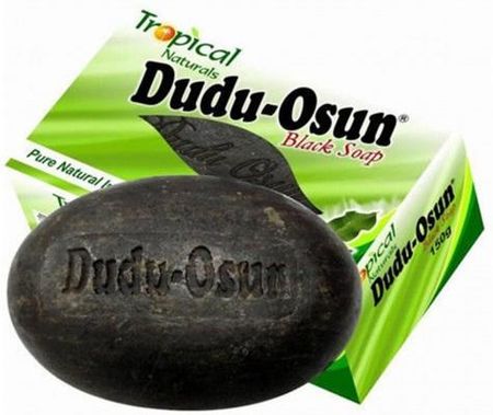 Dudu Osun naturalne mydło 150 g