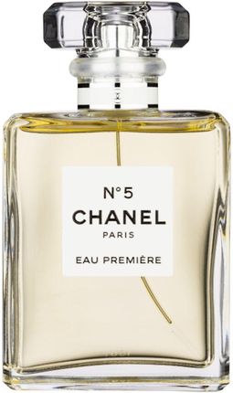 Chanel no 5 eau cheap premiere 50ml