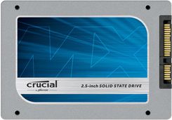 Dysk SSD Crucial SSD MX100 512GB 2.5" (CT512MX100SSD1) - zdjęcie 1