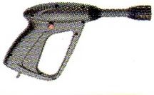 Zdjęcie Black&Decker Pistolet Do Myjek Pw1400Tdk Ar-3080060 - Warszawa