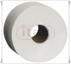 Zdjęcie Itax Papier Toaletowy Biały Jumbo 19 Cm 12 - Bydgoszcz