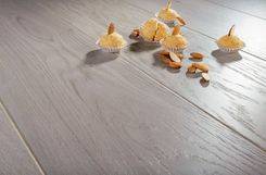 Zdjęcie Barlinek Decor Dąb Marzipan Muffin Molti Lakier Mat - Krapkowice