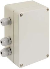 Pulsar Interfejs Rs485-Ethernet INTRE
