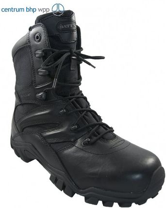 BUTY BATES 2348 Delta 8 SIDE ZIP Ceny i opinie Ceneo.pl