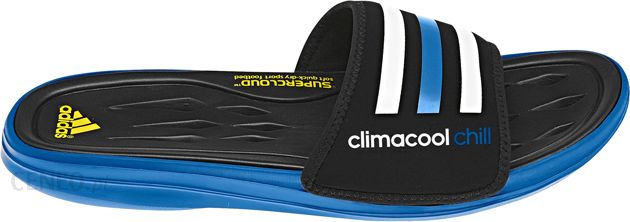 adidas climacool chill recovery slide