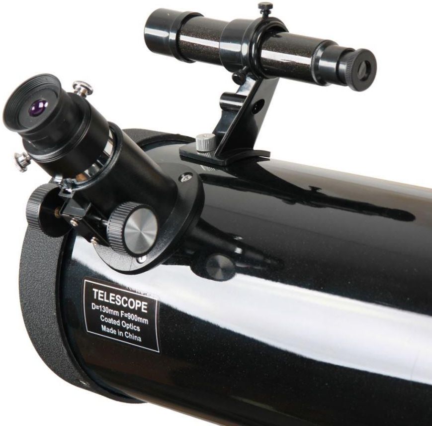 Synta Sky-Watcher SK1309EQ2 - zdjęcie 1 Synta Sky-Watcher SK1309EQ2